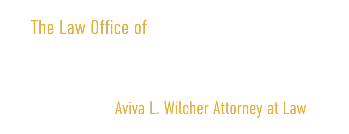 A.L Wilcher Law
